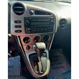 Vorally CarPlay For 2003-2007 Toyota Matrix Android 13 Car Radio Stereo 4+64GB GPS Navi