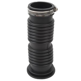 Intake Hose Air Filter Hose for Air Filter Heat Resistant for GY6 ATV Go Kart Scooter Moped Quad
