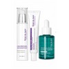 Eclat Dutin Hydraulic Serum + Water Drop + Hydrocare Cream 3-piece Set / 에끌라뒤땅 하이드라인텐시브 세럼 + 워터드롭 + 하이드로케어크림 3종 세트