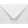 Netuno 100 White Elegant envelopes DIN B6 125x175mm 4.92x6.89 inches