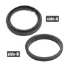 Saihisday 3Pcs 5299339 Piston Ring Compressor Adapter & Anti-Polishing Ring