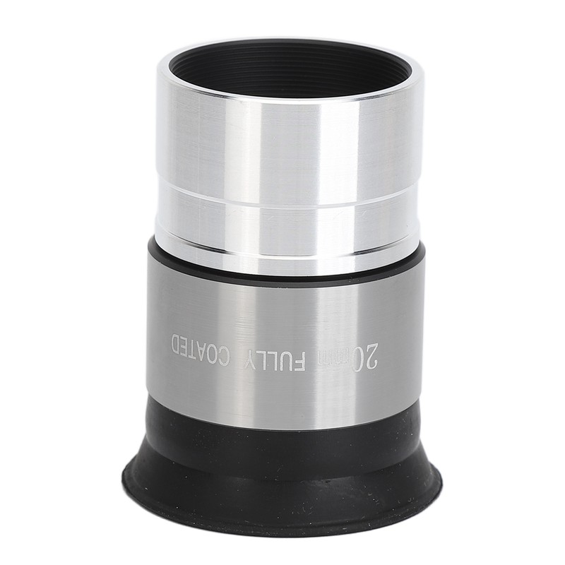 1.25 Inch 20mm Telescope Eyepiece Multi Layer Coating Astronomical Telescope