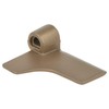 vhbw Dough Hook Compatible with Panasonic SD-2511KXE, SD253, SD256, SD257,
