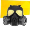 Gatuida Gas Mask Breathing Mask Mask Dust Mask Protection Field