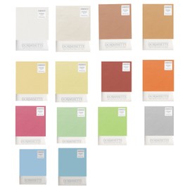 Dormisette Flannelette Bed Sheet 150 x 250 cm Natural