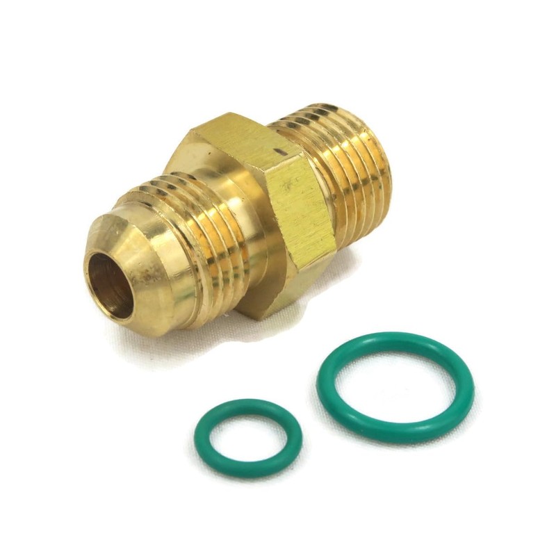 MARINE FUEL PUMP MerCruiser EFI MPI V8 305 350 454