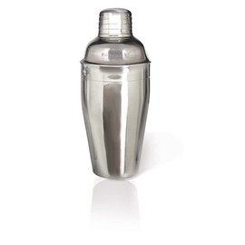 VB VIN BOUQUET FIK 029 Cocktail-Set, Edelstahl