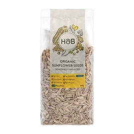 Holland & Barrett Organic Sunflower Seeds