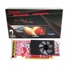 Xynsviu Radeon HD 6570 2G GPU Support 4 Monitor Mini-DisplayPort