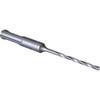 Miyanaga DLSDS034J Delta Gon Bit SDS 0.1 x 4.6 inches