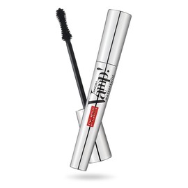 Pupa - Vamp! Waterproof Mascara (001 Extrablack)
