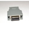 Honda PCR-E20FS 20 Pin Connector Assembly (Housing & Connector) -