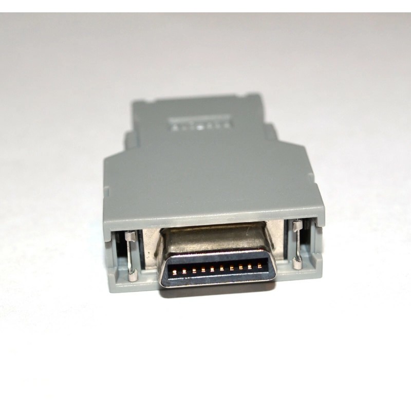 Honda PCR-E20FS 20 Pin Connector Assembly (Housing & Connector) -