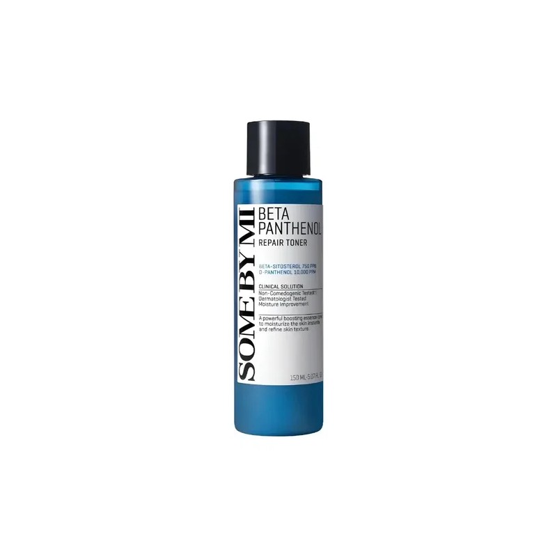 Some By Mi Tónico Reparador De Beta-pantenol - 5.07oz, 150ml