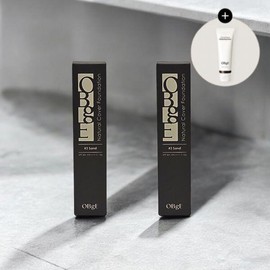 Objè 1+1 오브제 파운데이션 내추럴커버 남자 올인원 스틱 obge 15g + 클렌징폼 [베이지 23호 (보통피부)] 1+1 Obje Foundation Natural Cover Men's All-in-One Stick obge 15g + Cleansing Foam [Beige No. 23 (Normal Skin)]