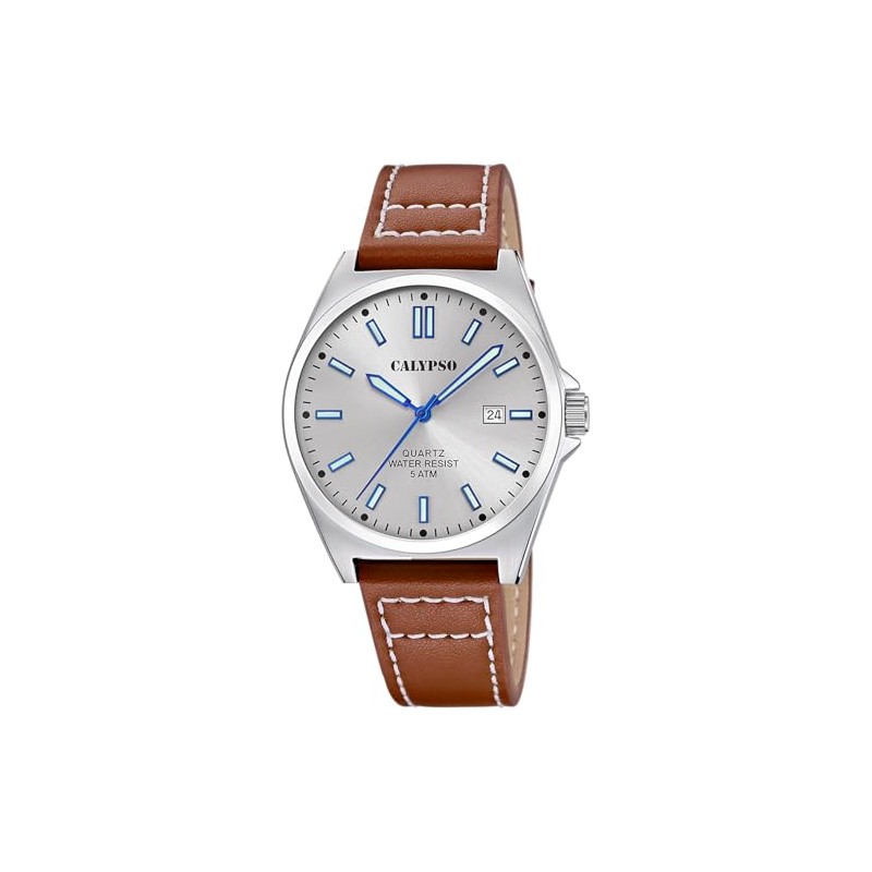 CALYPSO Casual Watch K5868/2