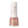 RENOVA | Esmalte de uñas MINI NERI 7.7ml, larga duración,
