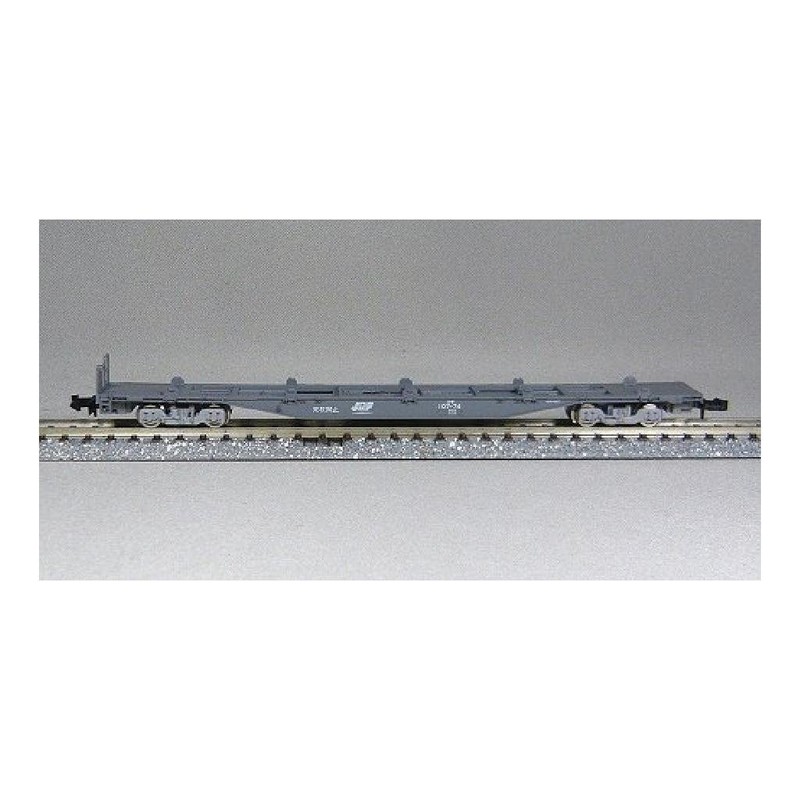 TOMIX N gauge Position 107 Container without 2753 Railway Train