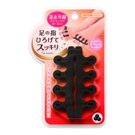 Far Infrared Toe Pat T627
