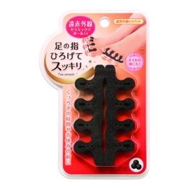 Far Infrared Toe Pat T627