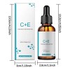 Suero Facial Hidratante Antiedad 30ml With Vitamin C And