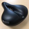 VELO VL-6103E Comfort Saddle Voam Boam [Cloud O] V-foam Series,