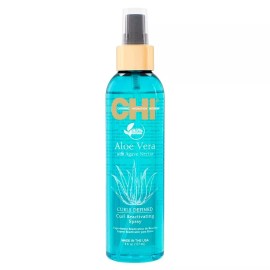 CHI Aloe Vera Curl Reactivating Spray 6 oz