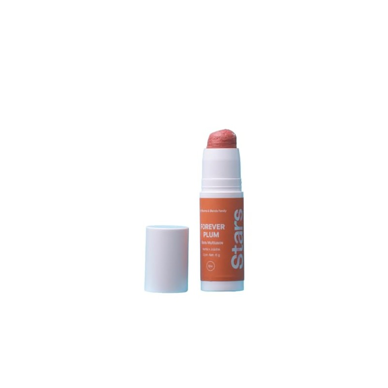 Blooms & Blends Family - FOREVER PLUM BLUSH MULTISTICK -