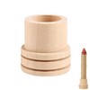 Moxa Sticks for Moxibustion,Anti-Fly Care Moxa Cones - 10 Natural