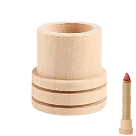Moxa Sticks for Moxibustion,Anti-Fly Care Moxa Cones - 10 Natural Aromatherapy Odor Removal Sticks, Fly Repeller for Home, Outdoor, Yard, Garden