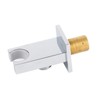F‑Y290 Shower Outlet Elbow Holder For Hose Brass Head Bracket