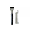 Picasso makeup tool FB11 spatula brush + makeup brush cleanser 60ml / 피카소 메이크업도구 FB11 스파츌라 브러쉬+메이크업 브러쉬 클렌저 60ml