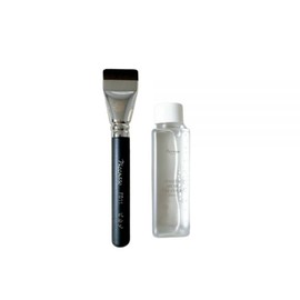 Picasso makeup tool FB11 spatula brush + makeup brush cleanser 60ml / 피카소 메이크업도구 FB11 스파츌라 브러쉬+메이크업 브러쉬 클렌저 60ml
