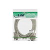 InLine® 17737 VGA Cable Beige 1 m VGA (D-Sub); VGA