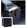 Miytsya Hanging Car Trash Bag Can Premium Waterproof Litter Garbage
