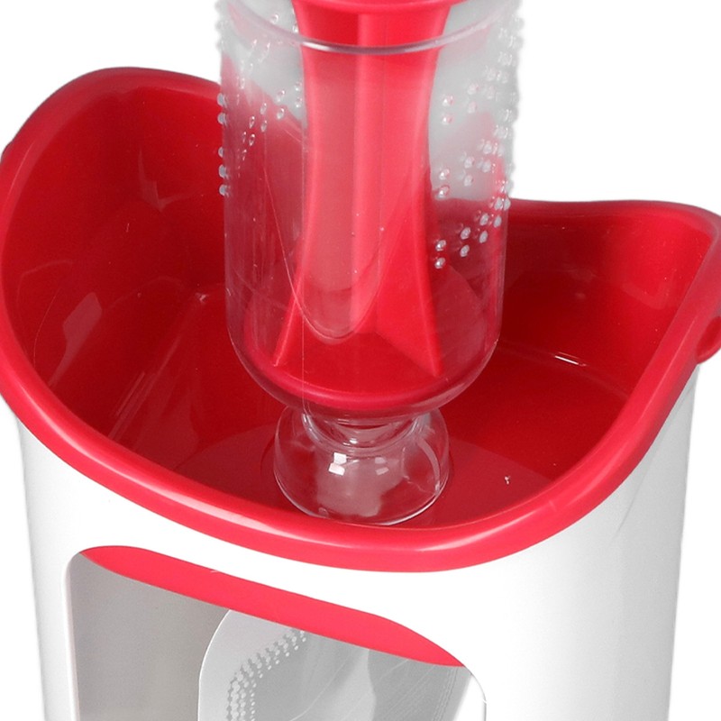 Baby Squeeze Station Fruit Puree Squeeze Station Infant Baby Food
