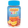 Emergen-C Kidz Vitamin C Immune Support Gummies Fun-Tastic Fruit 44CT
