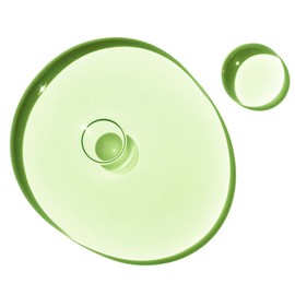 Vegan Effect Green Barley Deep Cleansing Oil Laha Dead Skin Sebum Irregular Moisture 205ml, 2 pieces / 비건이펙트 청보리 딥 클렌징 오일 라하 각질 피지 요철 수분 205ml, 2개