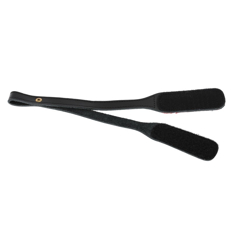 GEWA Leather Specialties Leather Trombone Hand Strap Large 21 Inches