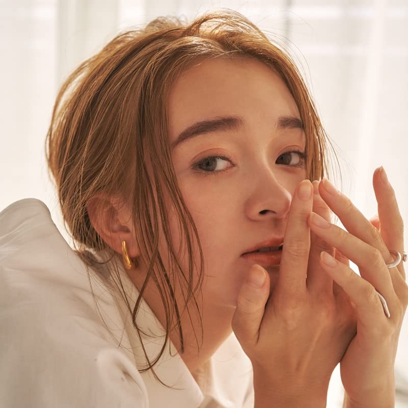 underbar hair oil 92ml