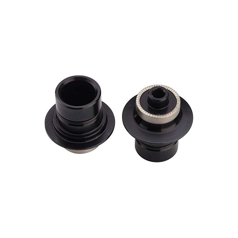 Hope Pro2 front hub conversion kit, Q/R