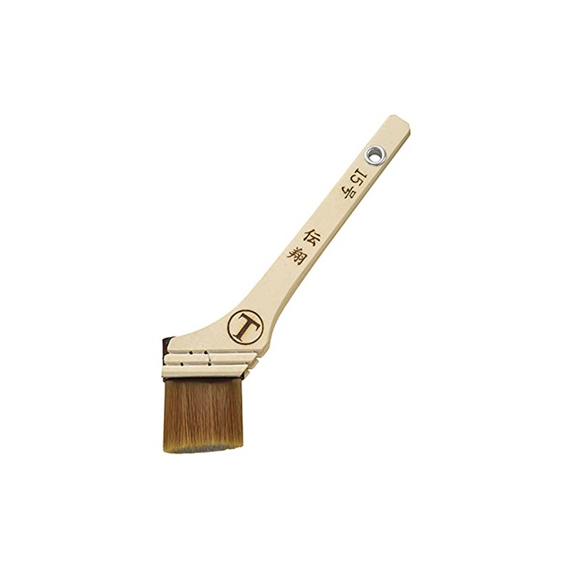 Otsuka Brush Marte Densho Musubai Brush No. 15