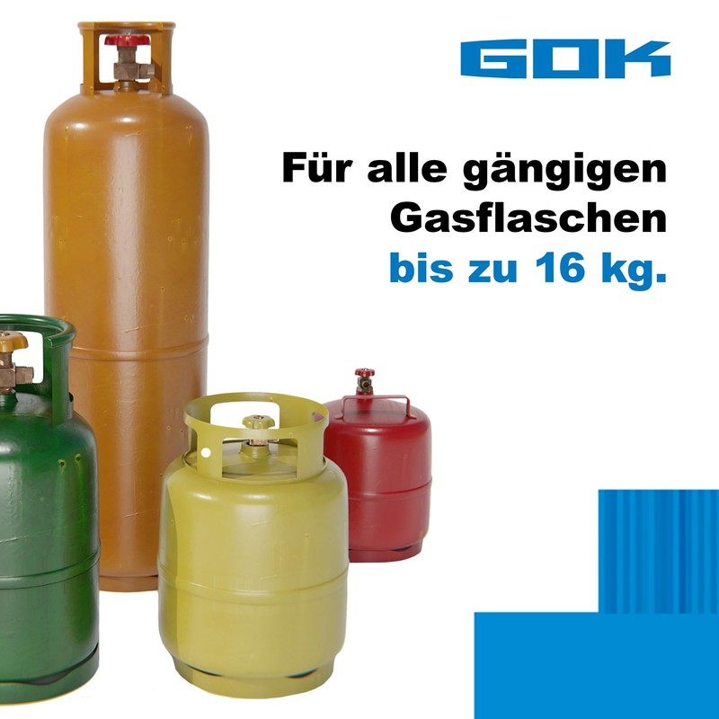 GOK Senso4s Digital Level Meter