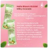 Hello Bloom GLEAM Milky Avocado, 10 Sachets