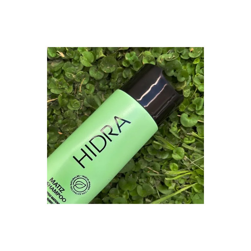 Shampoo Matizador Hidracolor 300 Ml