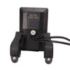 Electric Bicycle Display Meter Large Screen M6C LCD Scooter Display