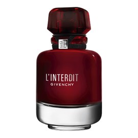 Linterdit Rouge by Givenchy for Women - 2.7 oz EDP Spray