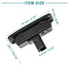 ACROPIX Car Trunk Tailgate Handle Release Switch Fit for Hyundai