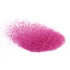 Eulenspiegel 907627 - Organic Glitter Frosted Pink, 6 g, Biodegradable,