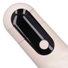 Electric Abdominal Massager Promotes Digestive Health Automatic Belly Massager for